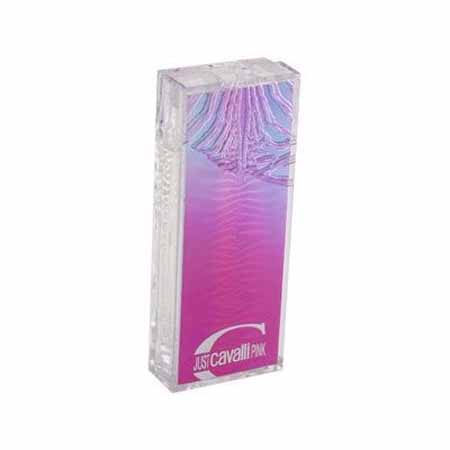 roberto cavalli pink