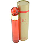 360 RED Perfume By PERRY ELLIS For WOMEN