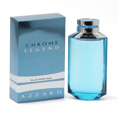 Azzaro Legend
