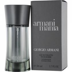 ARMANI MANIA Perfume By ARMANI For MEN