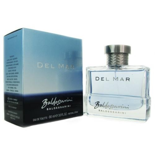 BALDESSARINI DEL MAR Perfume By HUGO BOSS For MEN