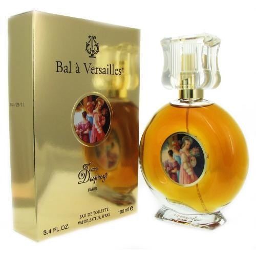 BAL A Perfume By JEAN DESPREZ For WOMEN