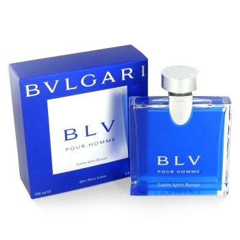 BVLGARI BLV Perfume By BVLGARI For Men
