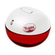 DKNY BE DELICIOUS RED Perfume By DONNA KARAN For WOMEN