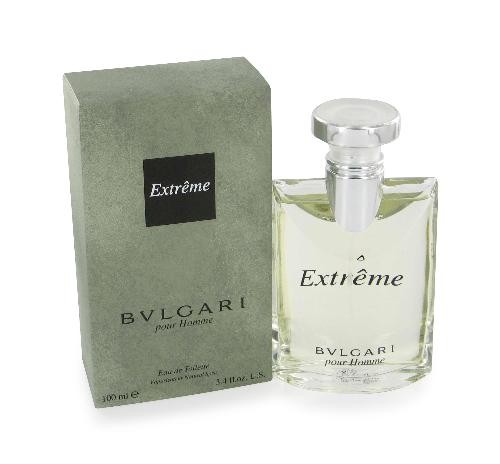 BVLGARI EXTREME Perfume By BVLGARI For MEN