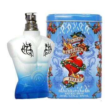 Men's fragrance brand in Jackson