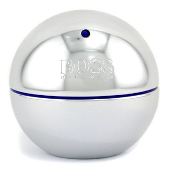 BOSS IN MOTION ELECTRIC Perfume By HUGO BOSS For MA