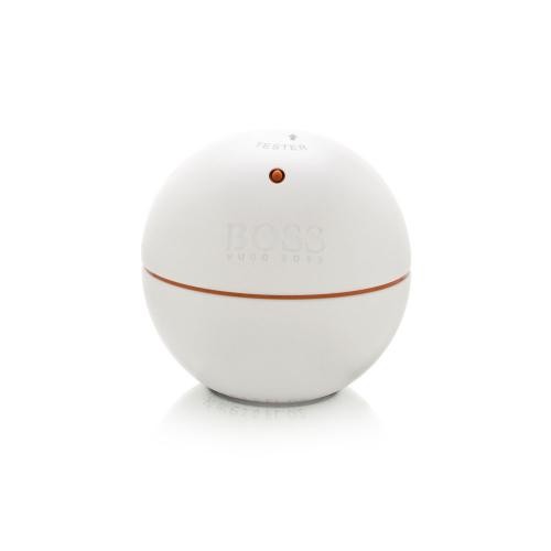 IN MOTION WHITE Perfume By HUGO BOSS For MEN