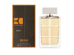 BOSS ORANGE Perfume By HUGO BOSS For Men