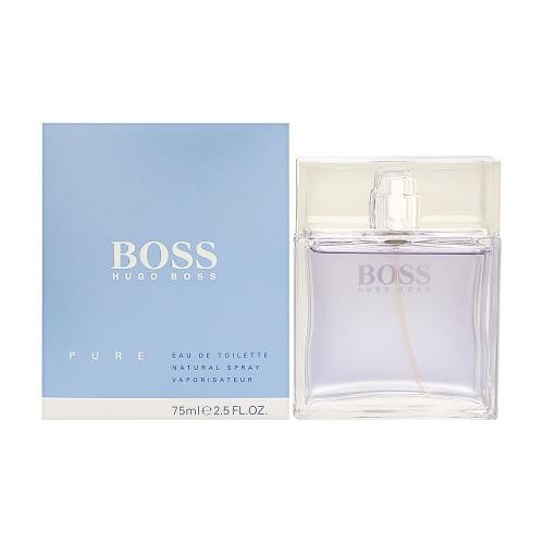 BOSS PURE Perfume By HUGO BOSS For MEN