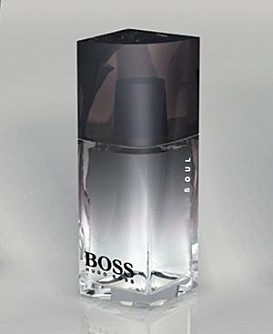 BOSS SOUL by HUGO BOSS For MEN