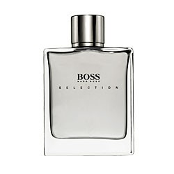 BOSS SELECTION by HUGO BOSS For MEN