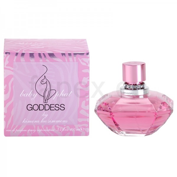 BABY PHAT GODDESS Perfume By KIMORA LEE SIMMONS For WOMEN