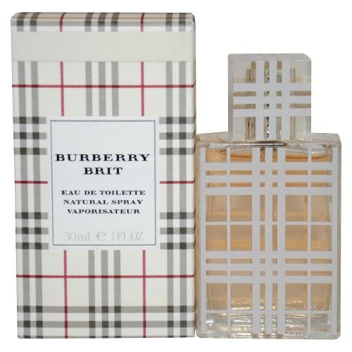 BURBERRY BRIT Perfume By BURBERRY For WOMEN