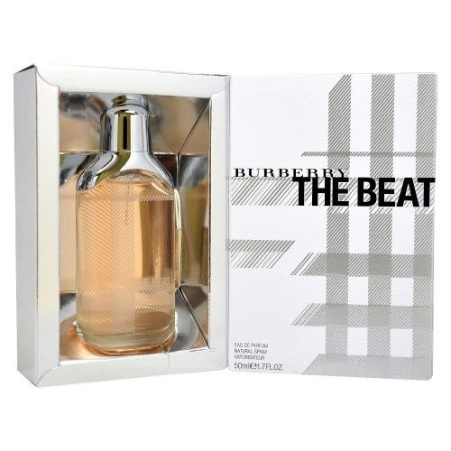 BURBERRY THE BEAT Perfume By BURBERRY For WOMEN