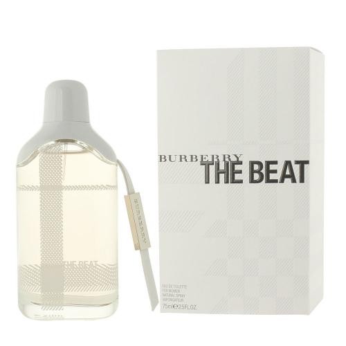 BURBERRY THE BEAT Perfume By BURBERRY For WOMEN