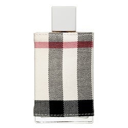 BURBERRY LONDON NEW Perfume By BURBERRY For WOMEN
