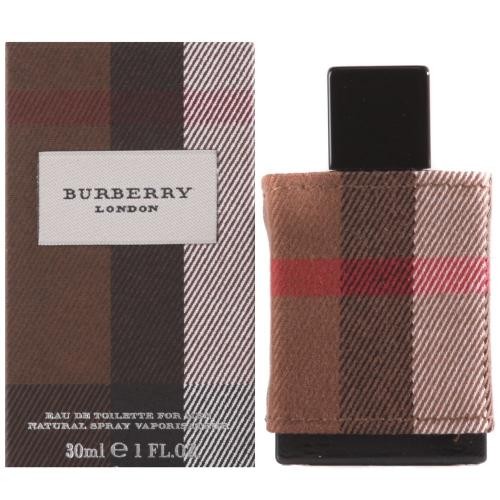 BURBERRY LONDON Perfume By BURBERRY For MEN