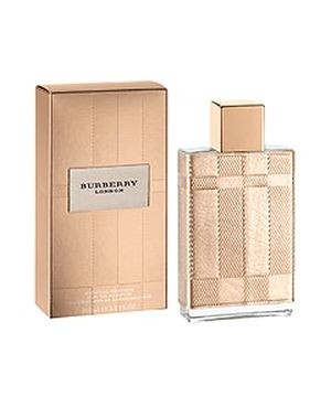 BURBERRY LONDON EDITION Perfume By BURBERRY For WOMEN