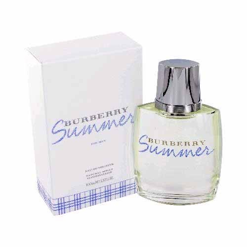 BURBERRY  SUMMER Perfume By BURBERRY For WOMEN