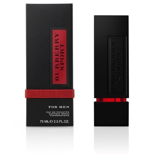BURBERRY  SPORT Perfume By BURBERRY For MEN