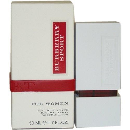 BURBERRY  SPORT Perfume By BURBERRY For Women