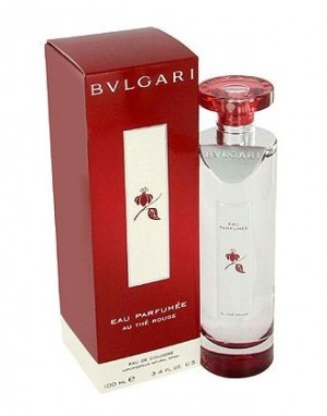 BVLGARI AU THE ROUGE Perfume By BVLGARI For WOMEN