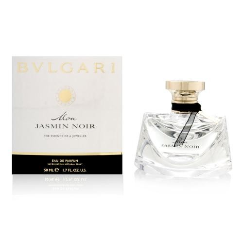 BVLGARI MON JASMIN NOIR Perfume By BVLGARI For WOMEN