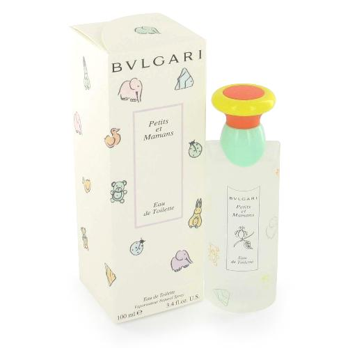 BVLGARI  PETITS MAMNS Perfume By BVLGARI For WOMEN