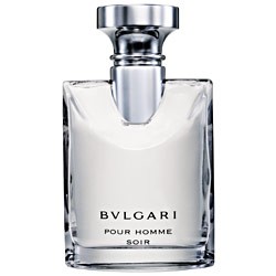 BVLGARI SOIR Perfume By BVLGARI For MEN