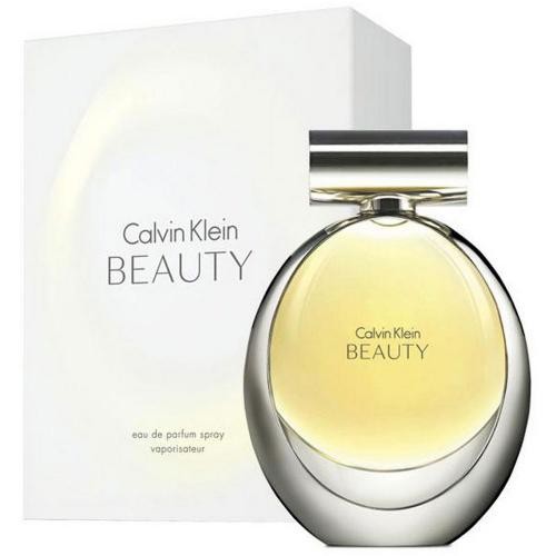 CALVIN KLEIN BEAUTY Perfume By CALVIN KLEIN For WOMEN