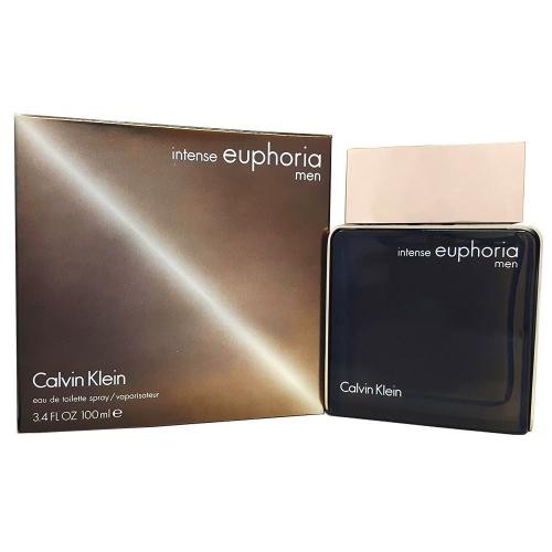 EUPHORIA Perfume By CALVIN KLEIN For MEN