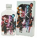 CK  ONE SCENE Perfume By CALVIN KLEIN For MEN