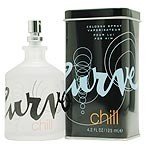 CURVE CHILL Perfume By LIZ CLAIBORNE For MEN