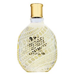 FUEL FOR LIFE POUR FEMME Perfume By DIESEL For Women