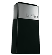 DEREK JETER DRIVEN BLACK Perfume By AVON For MEN