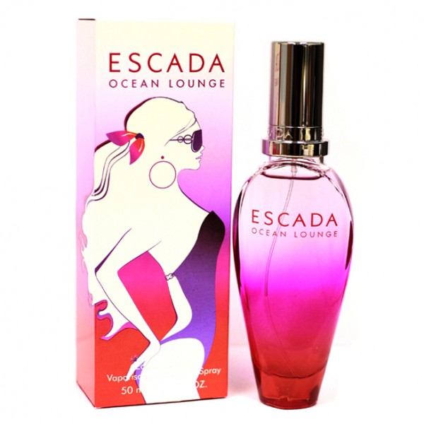 Especially Escada | PinkSweetSz