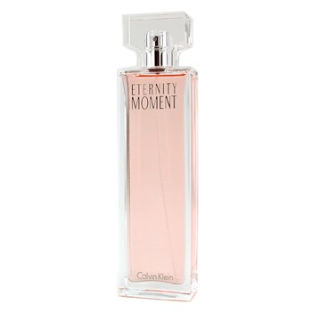 ETERNITY MOMENT Perfume By CALVIN KLEIN For WOMEN