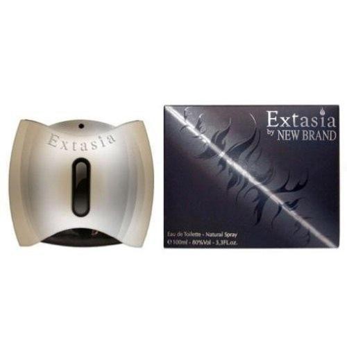 EXTASIA Perfume By NEW BRAND For MEN