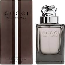 GUCCI BY GUCCI Perfume By GUCCI For MEN