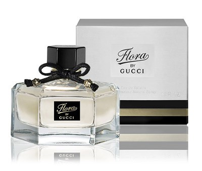 Flora De Gucci