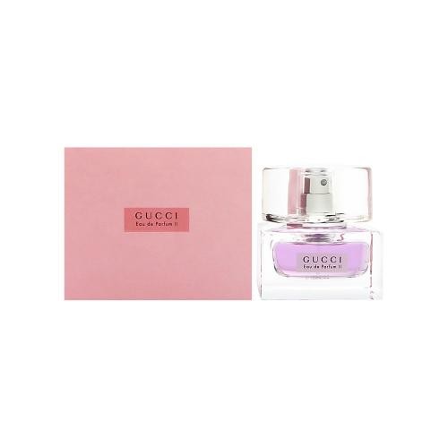 GUCCI II PINK Perfume By GUCCI For WOMEN