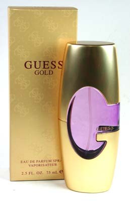 Guess Gold