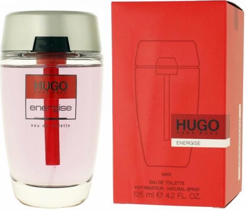 HUGO ENERGISE Perfume By HUGO BOSS For MEN