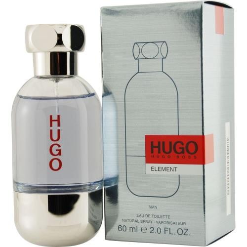 HUGO ELEMENT Perfume By HUGO BOSS For MEN