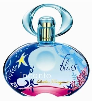 INCANTO BLISS Perfume By FERRAGAMO For WOMEN