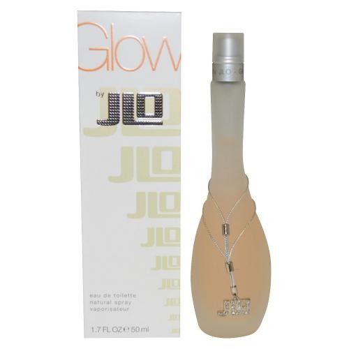 GLOW EAU DE JLO Perfume By JENNIFER LOPEZ For Women