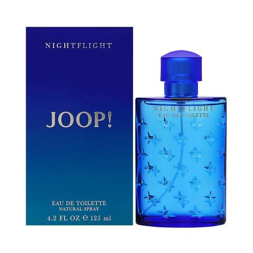 JOOP NIGHTFLIGHT Perfume By JOOP For MEN