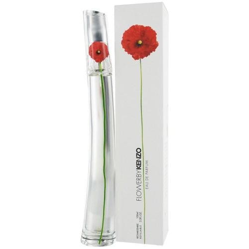 KENZO FLOWER Perfume By KENZO For WOMEN