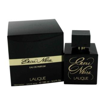 LALIQUE ENCRE NOIR Perfume By LALIQUE For WOMEN